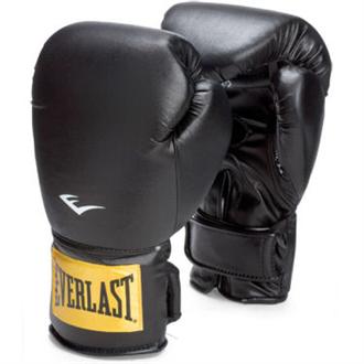 Everlast EverHide Boxing Gloves